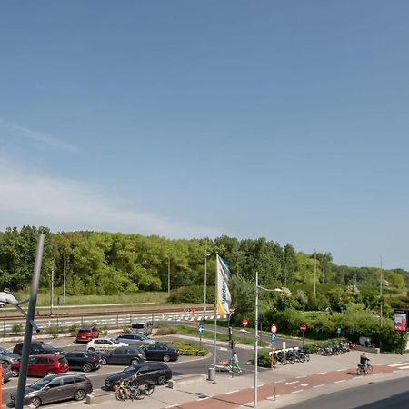Studio Residentie Lautrec-2 By Interhome Bredene Zewnętrze zdjęcie