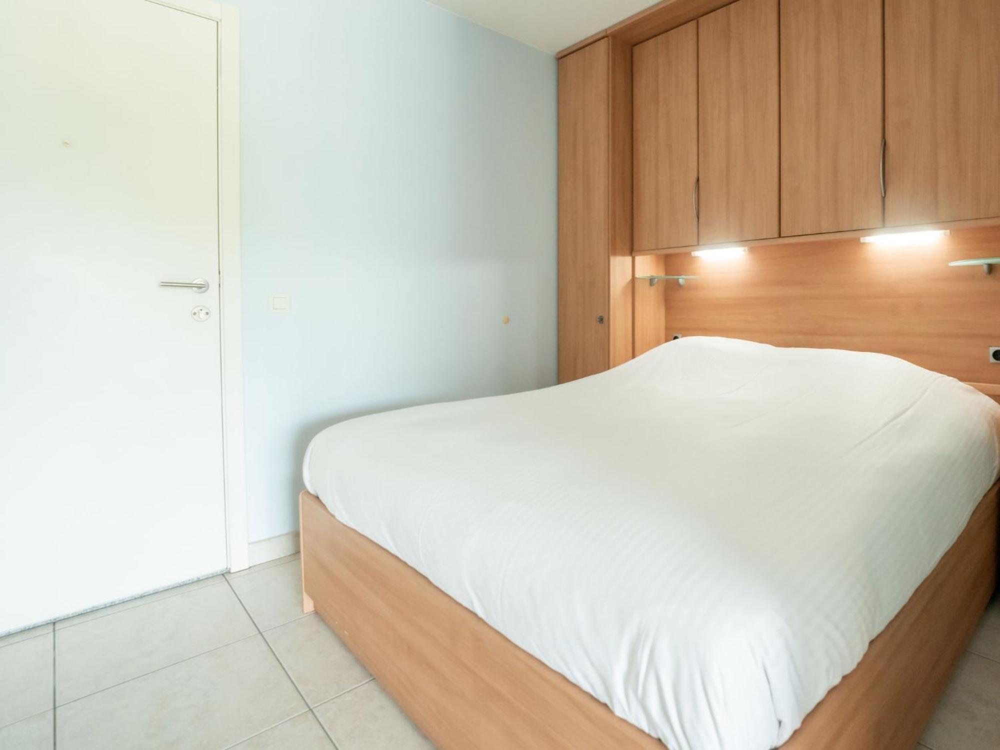 Studio Residentie Lautrec-2 By Interhome Bredene Zewnętrze zdjęcie